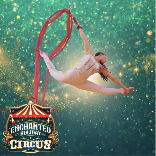 Enchanted Holiday Circus - Image 5